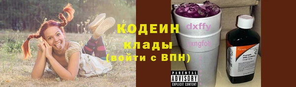 хмурый Горнозаводск